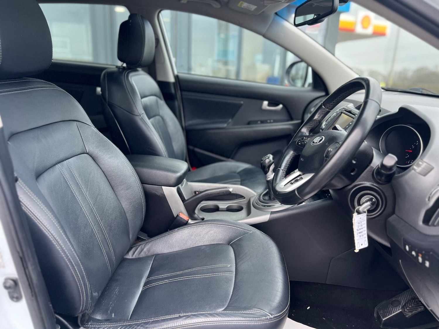 Used Kia Sportage 2015 for sale - 77226224: Photo 15