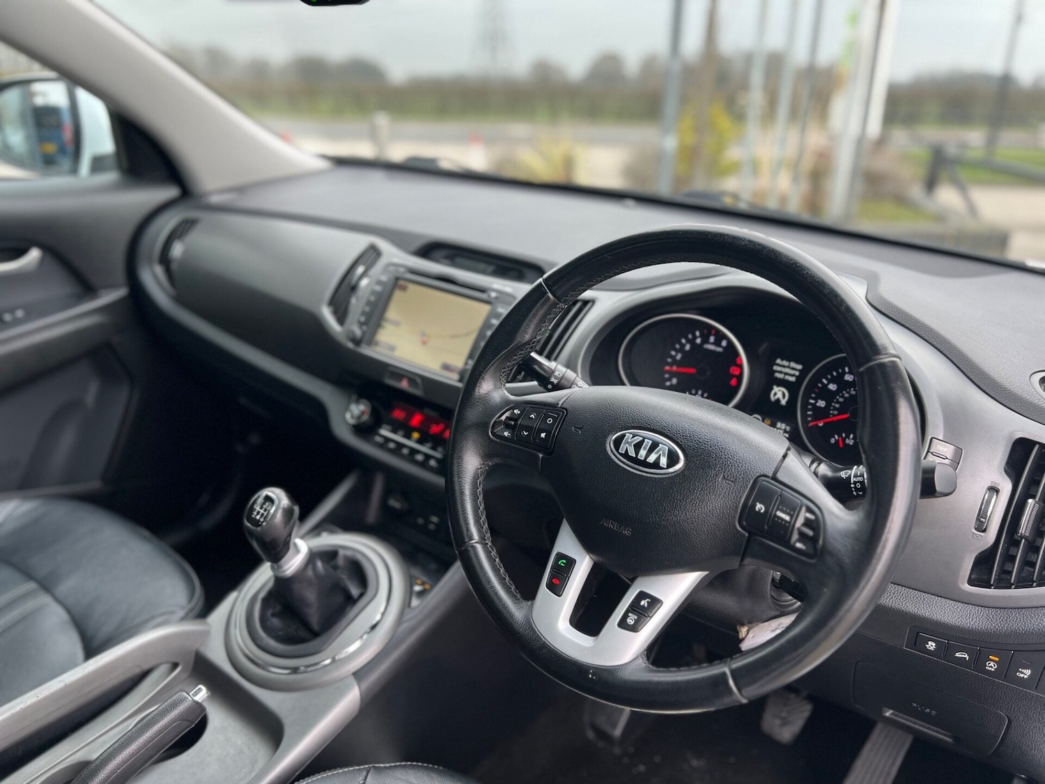 Used Kia Sportage 2015 for sale - 77226224: Photo 16