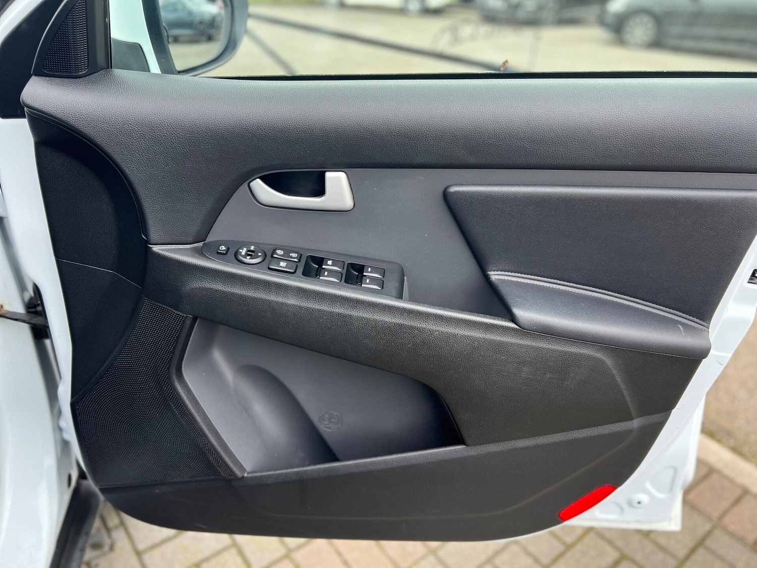 Used Kia Sportage 2015 for sale - 77226224: Photo 17