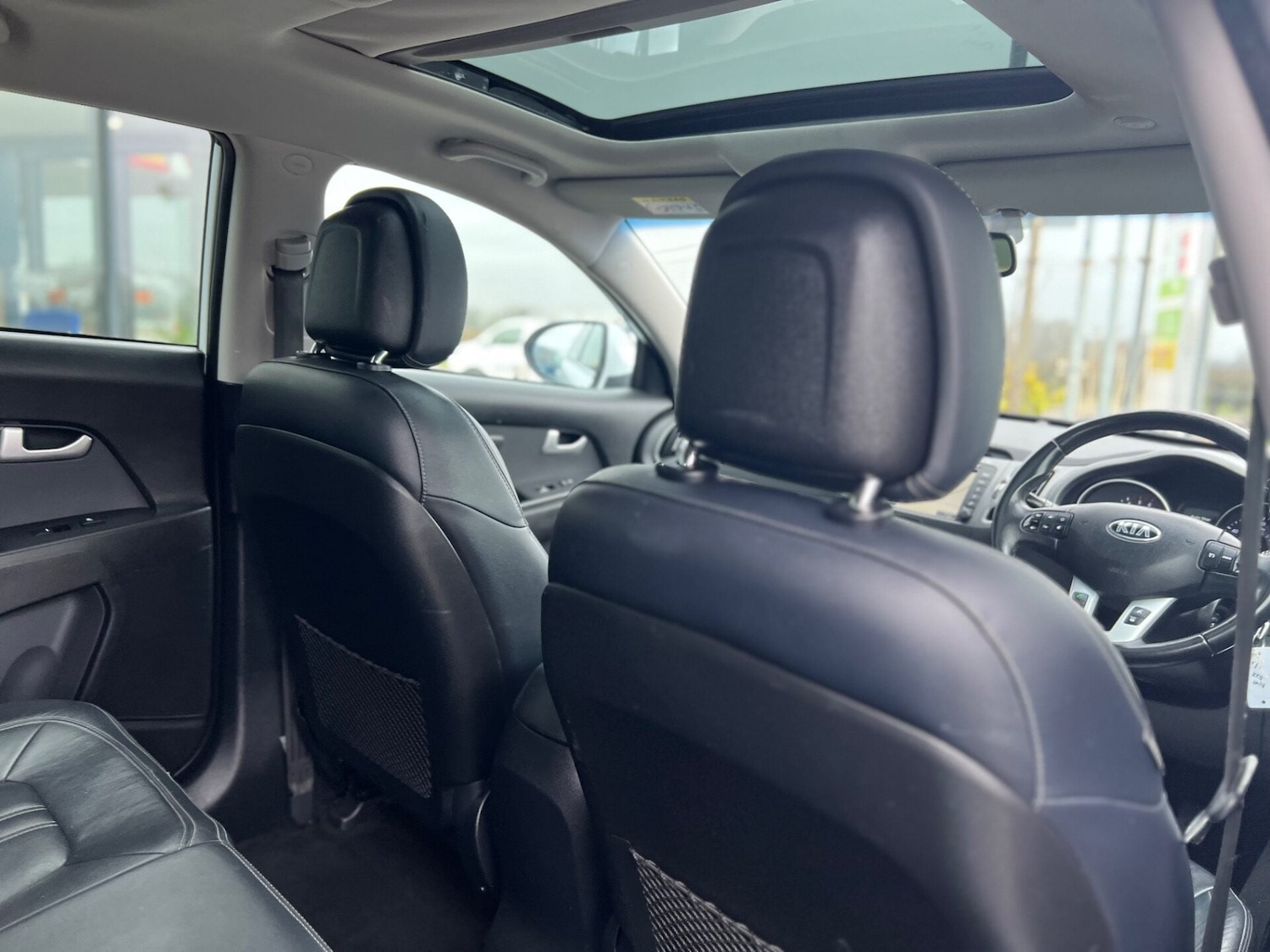 Used Kia Sportage 2015 for sale - 77226224: Photo 18