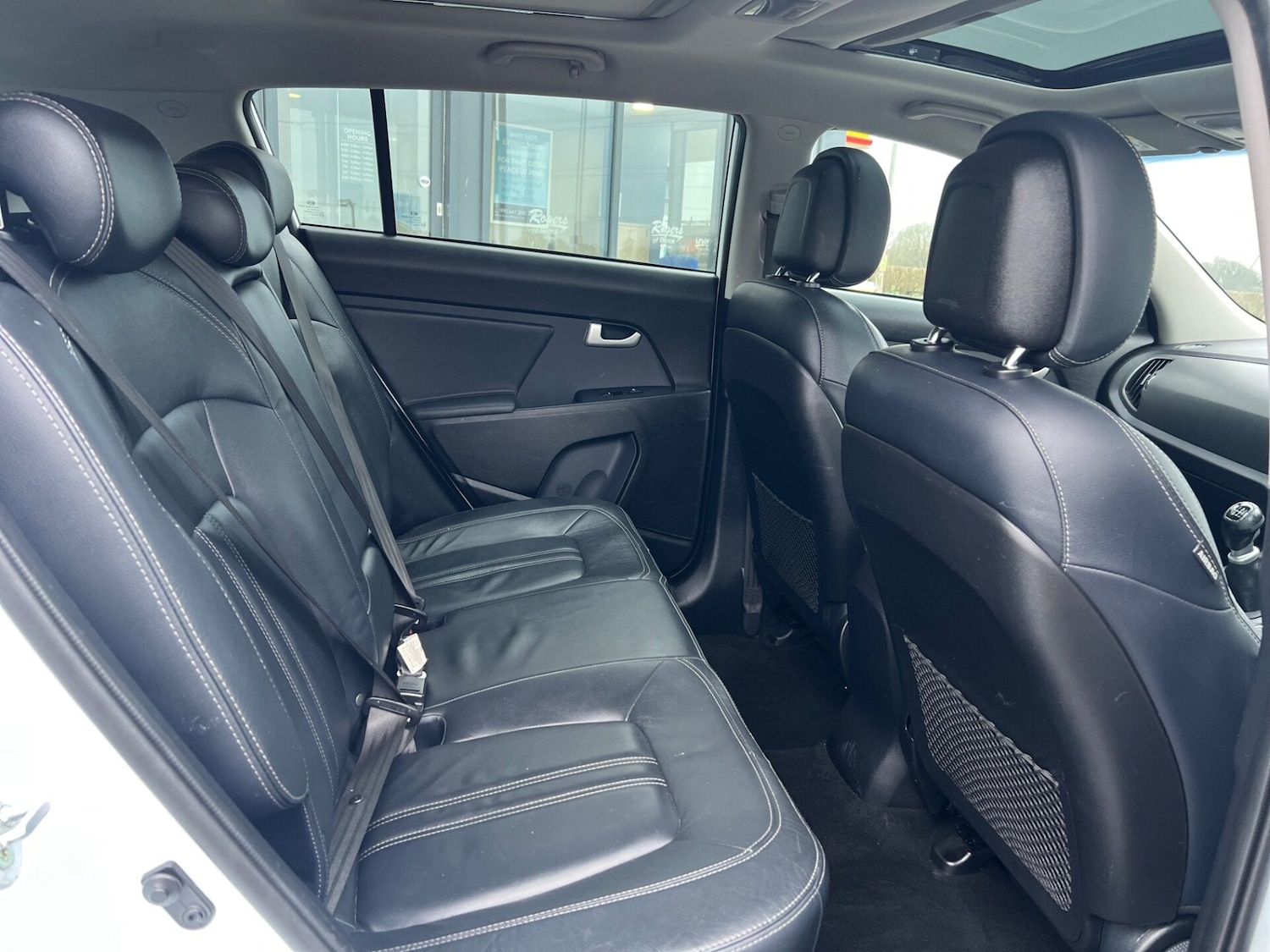 Used Kia Sportage 2015 for sale - 77226224: Photo 20