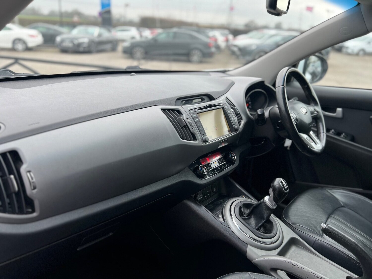 Used Kia Sportage 2015 for sale - 77226224: Photo 26