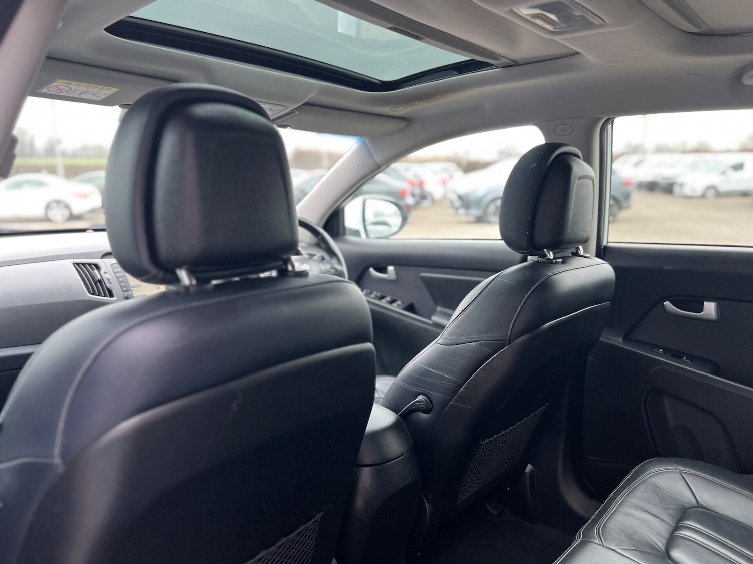 Used Kia Sportage 2015 for sale - 77226224: Photo 29