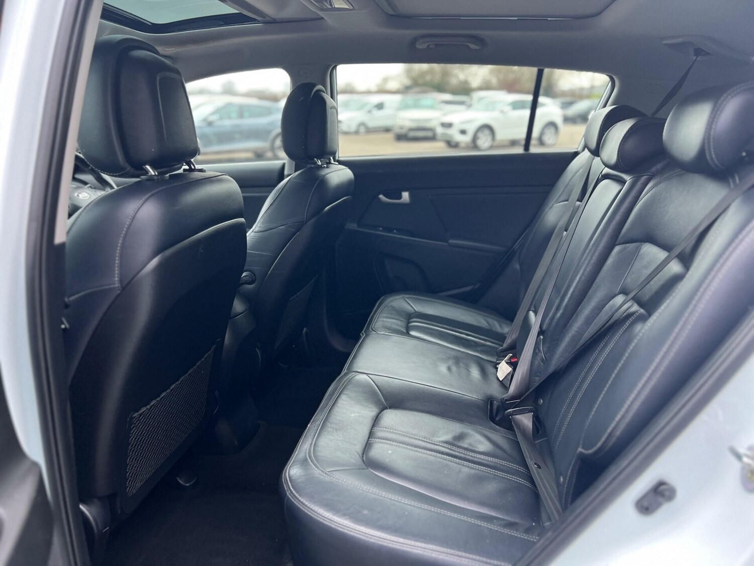 Used Kia Sportage 2015 for sale - 77226224: Photo 31