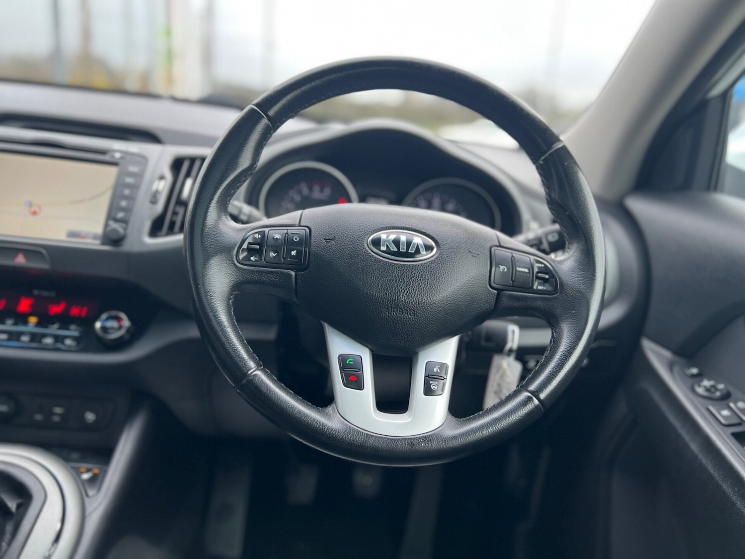 Used Kia Sportage 2015 for sale - 77226224: Photo 32