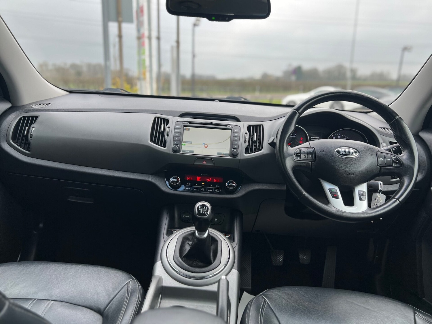 Used Kia Sportage 2015 for sale - 77226224: Photo 33