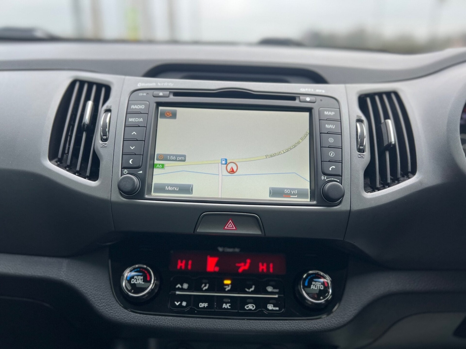 Used Kia Sportage 2015 for sale - 77226224: Photo 34