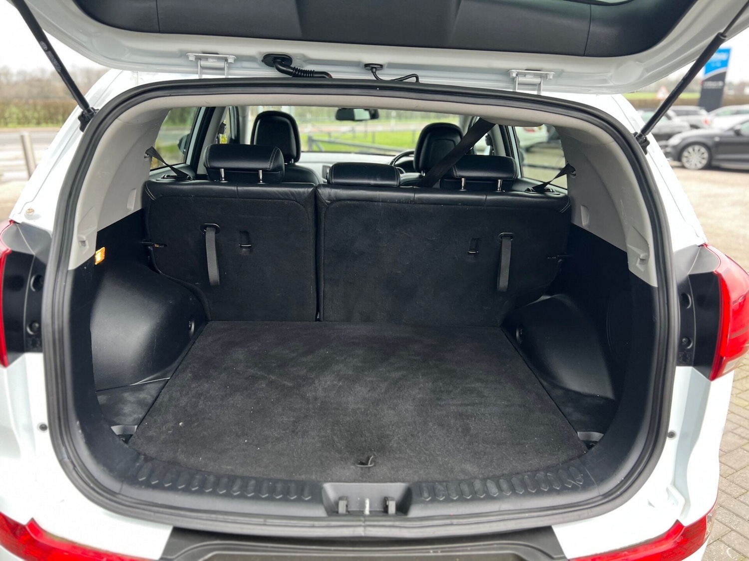 Used Kia Sportage 2015 for sale - 77226224: Photo 35