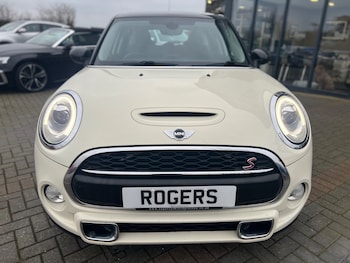 Used MINI Hatch 2016 for sale - 77463023: Photo