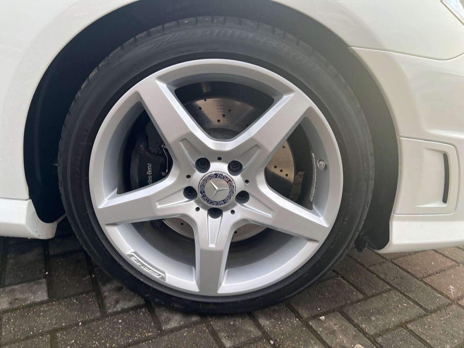 Used Mercedes-Benz SLK 2015 for sale - 77226214: Photo 15