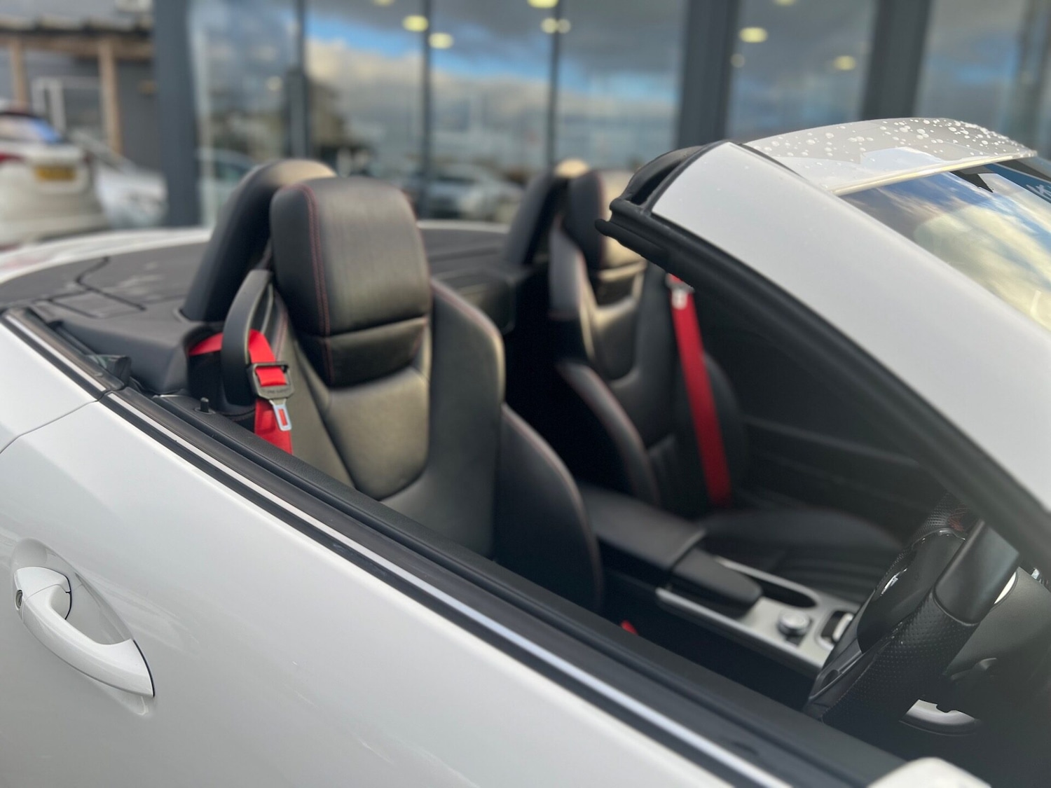 Used Mercedes-Benz SLK 2015 for sale - 77226214: Photo 24