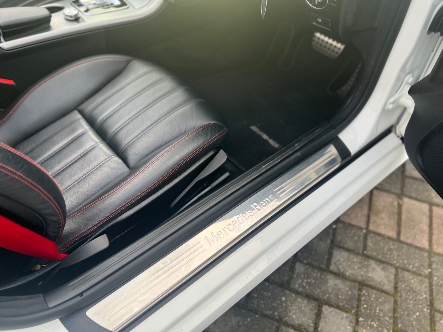 Used Mercedes-Benz SLK 2015 for sale - 77226214: Photo 30