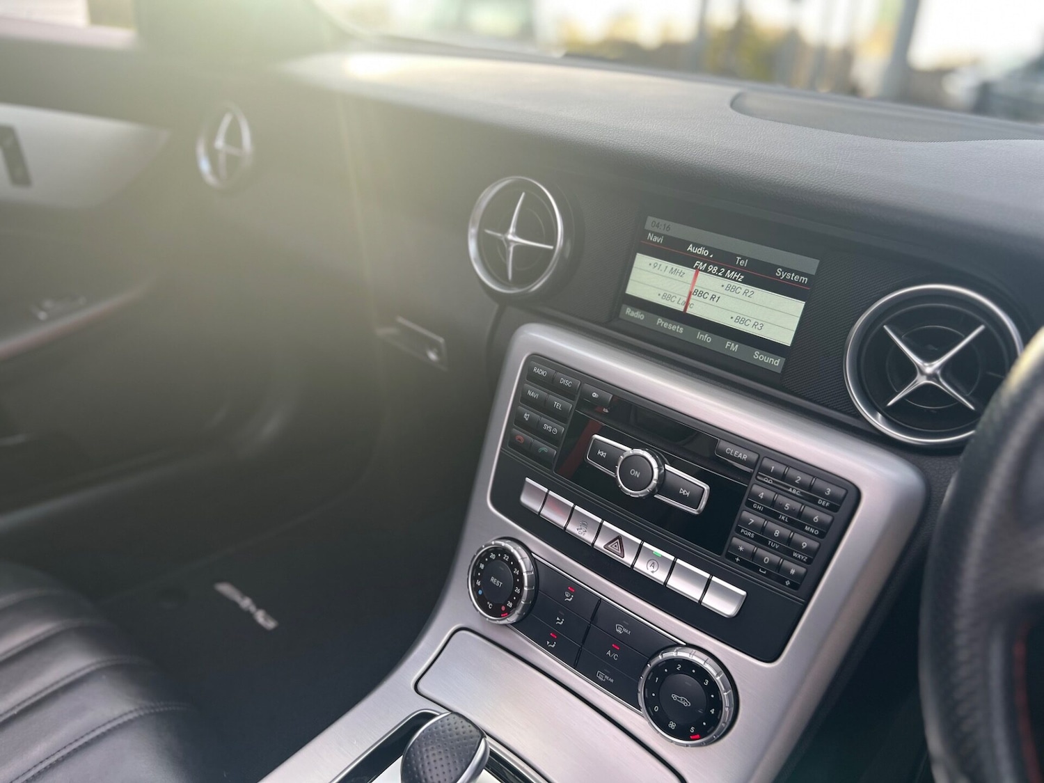 Used Mercedes-Benz SLK 2015 for sale - 77226214: Photo 32