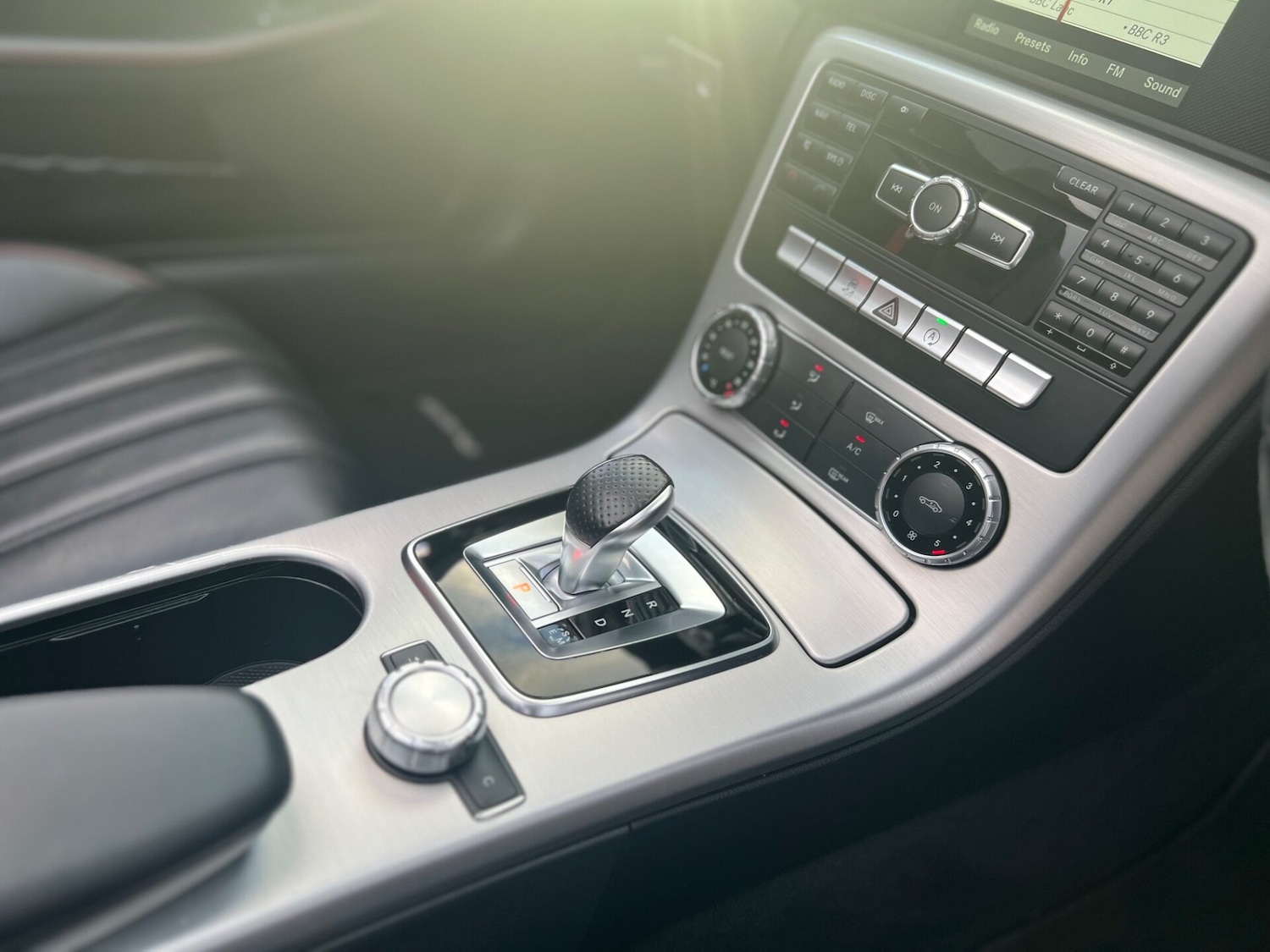 Used Mercedes-Benz SLK 2015 for sale - 77226214: Photo 33