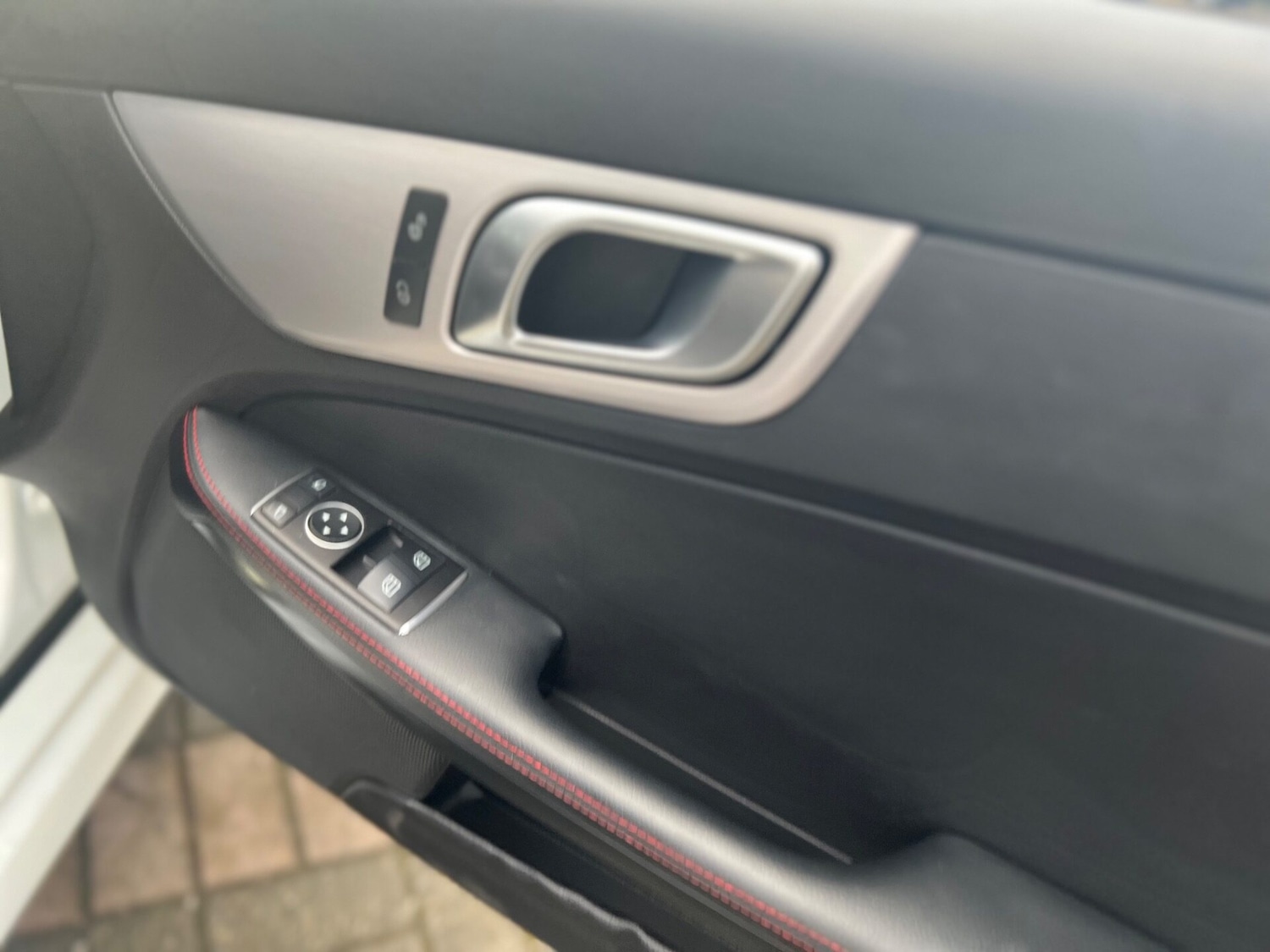 Used Mercedes-Benz SLK 2015 for sale - 77226214: Photo 35