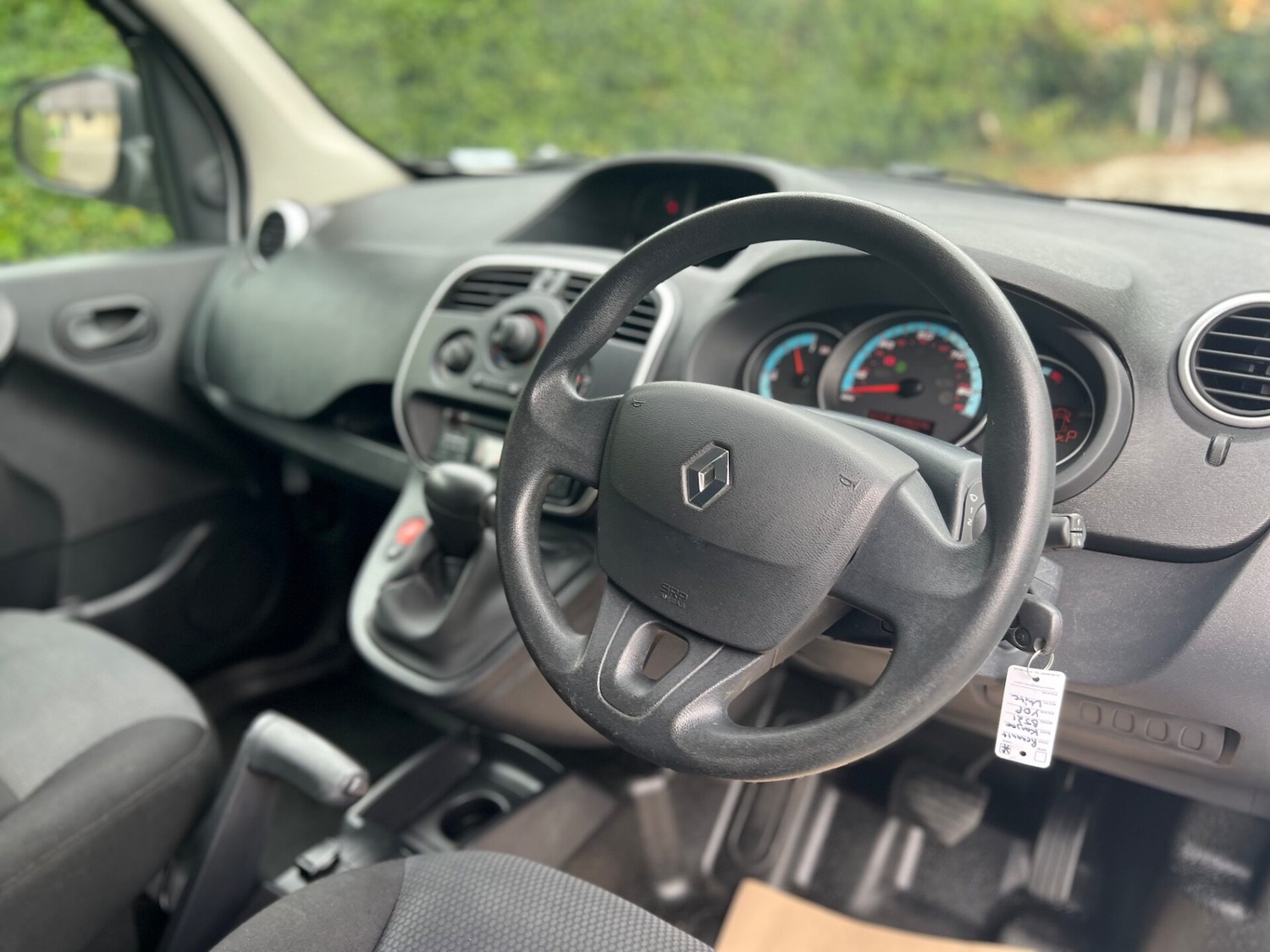 Used Renault Kangoo 2021 for sale - 76659793: Photo 18