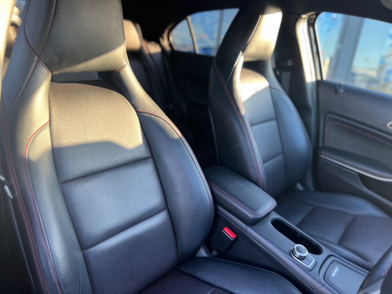 Used Mercedes-Benz A-Class 2013 for sale - 76659831: Photo 15