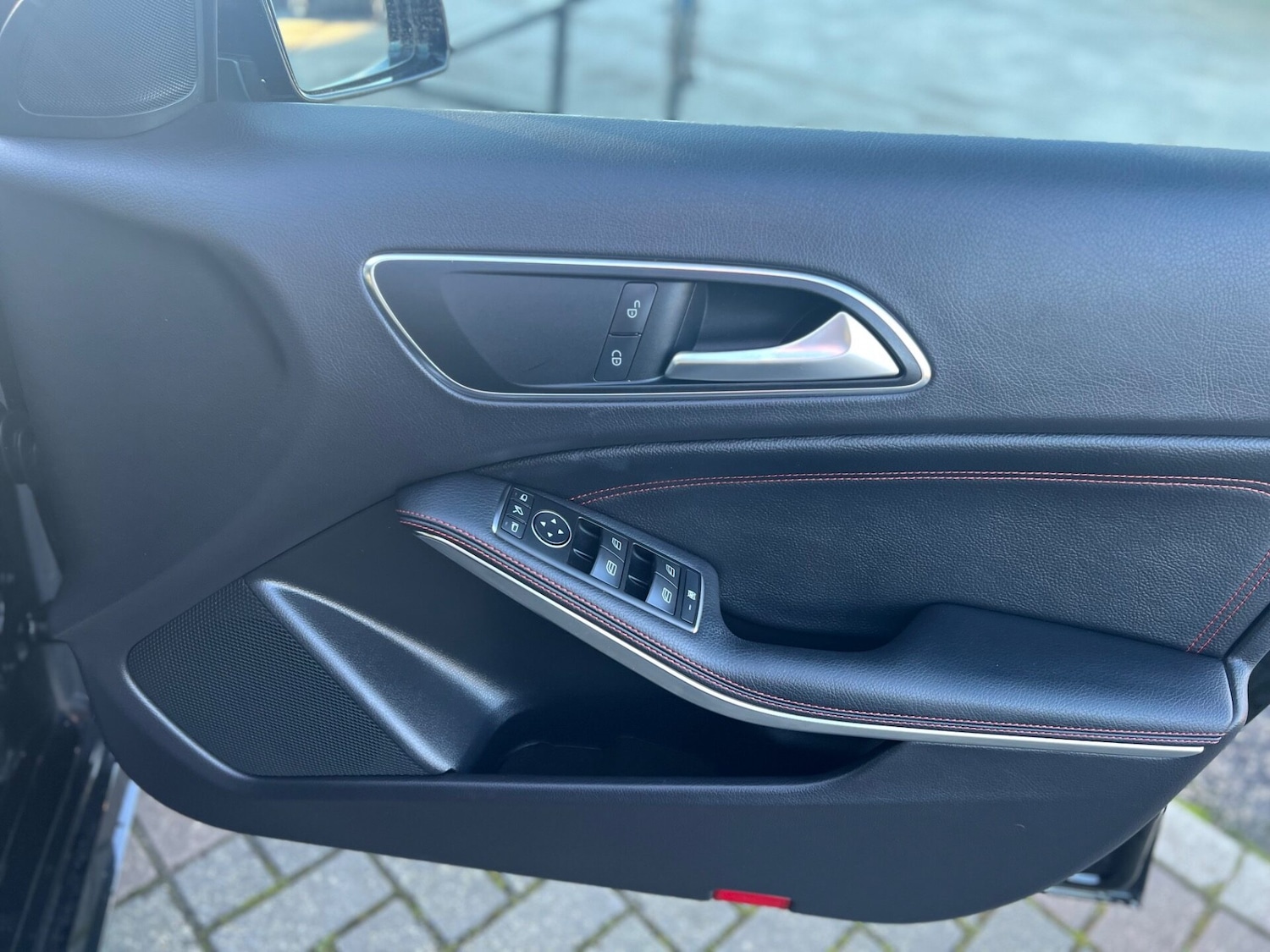 Used Mercedes-Benz A-Class 2013 for sale - 76659831: Photo 18