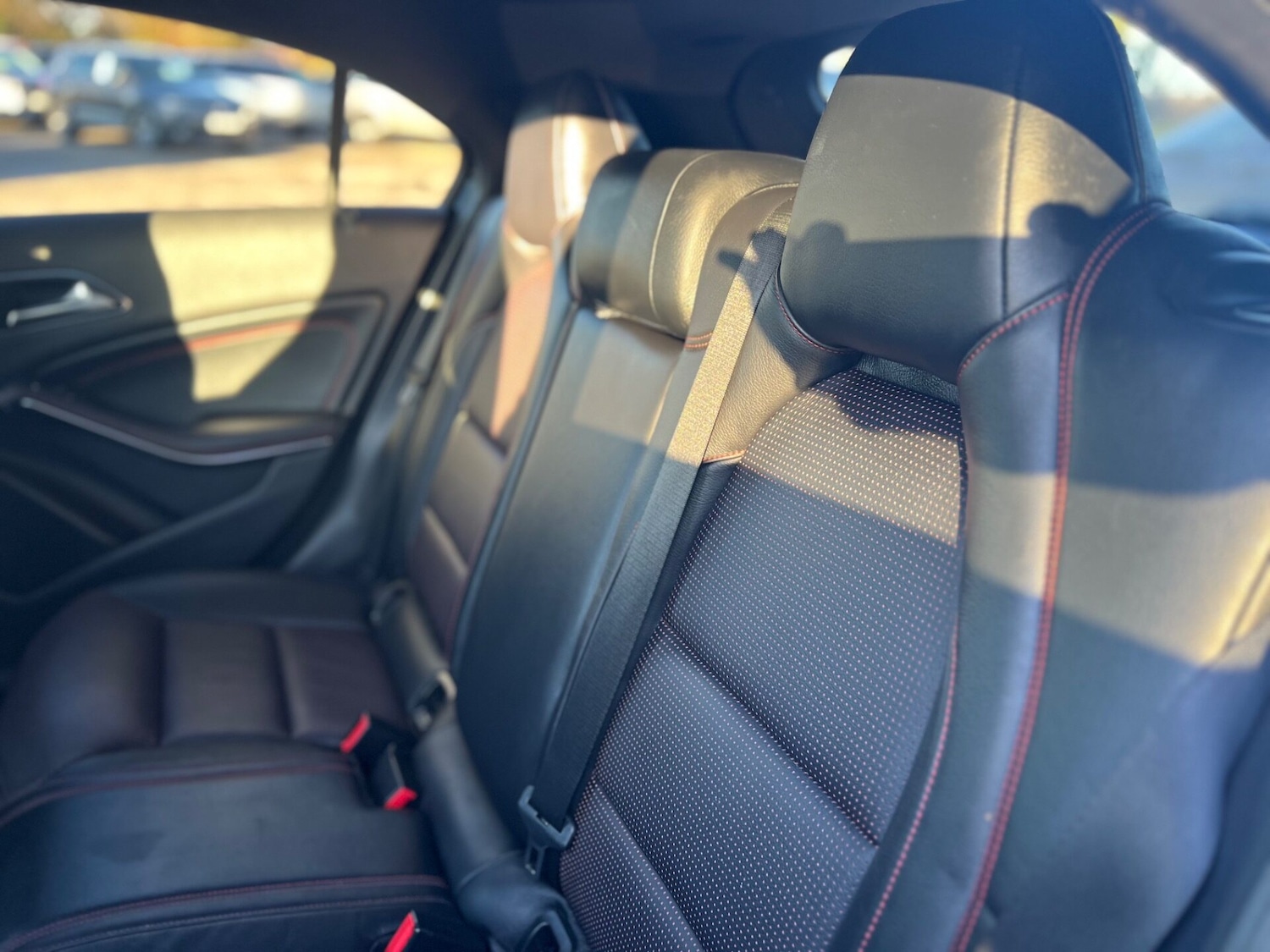 Used Mercedes-Benz A-Class 2013 for sale - 76659831: Photo 30