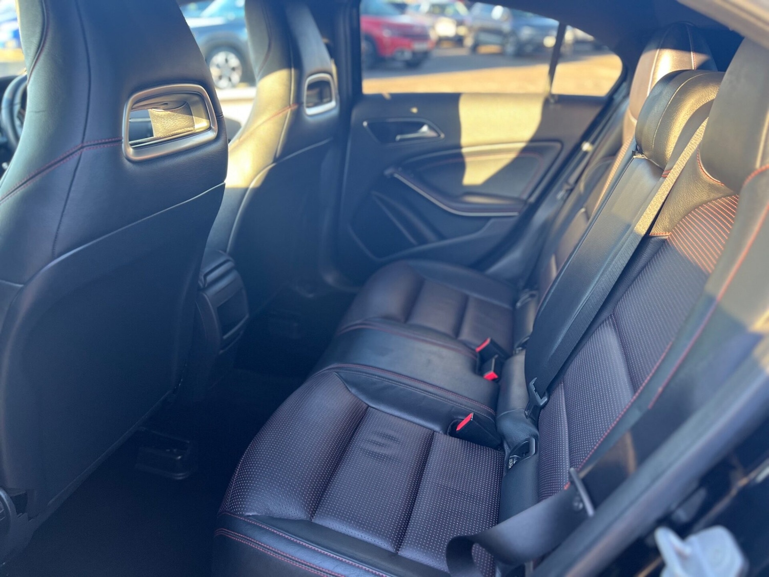 Used Mercedes-Benz A-Class 2013 for sale - 76659831: Photo 31