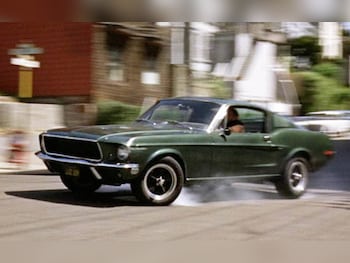 Used Ford Mustang 2019 for sale - 77541479: Photo