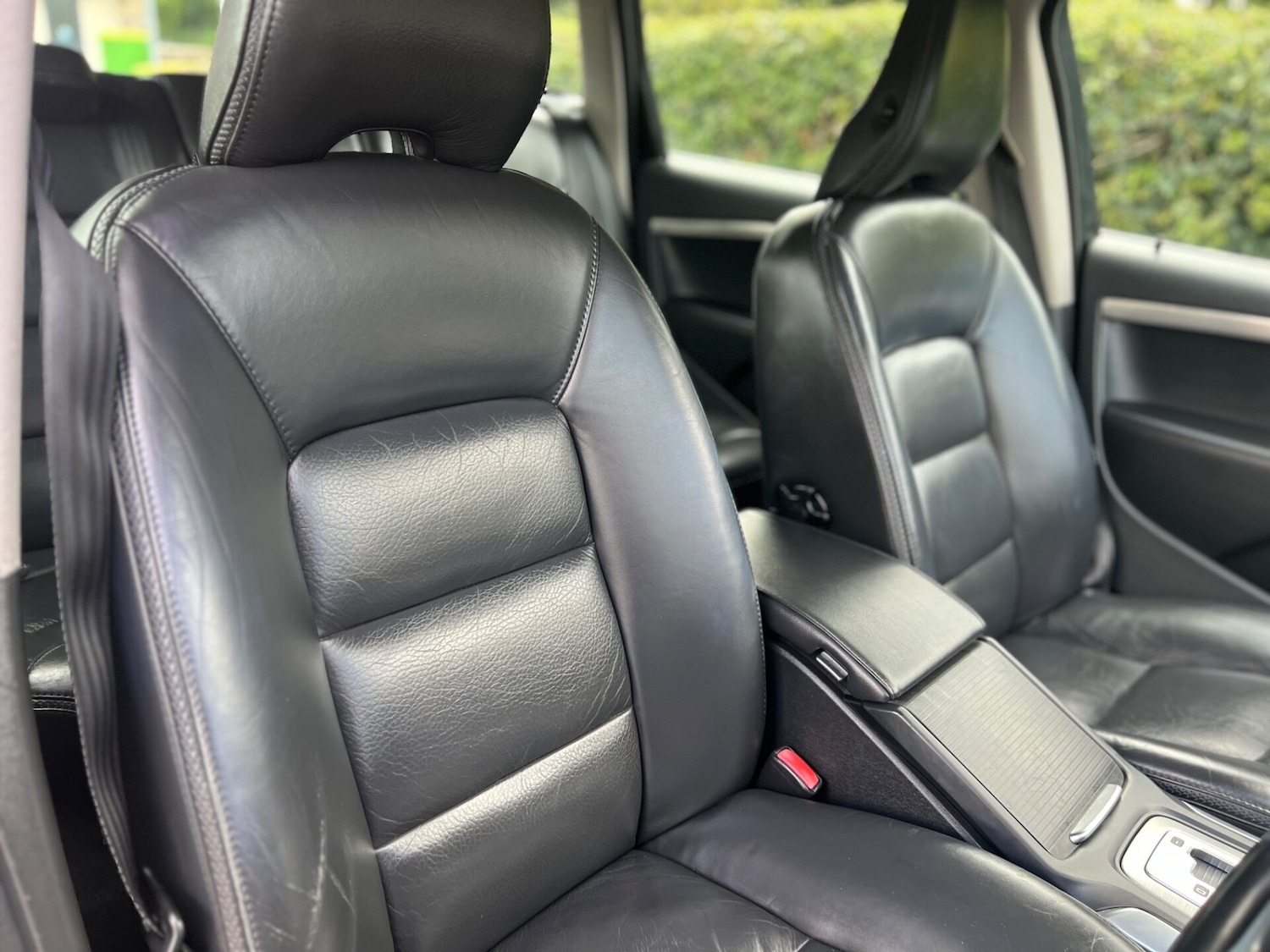 Used Volvo XC70 2011 for sale - 76659804: Photo 15