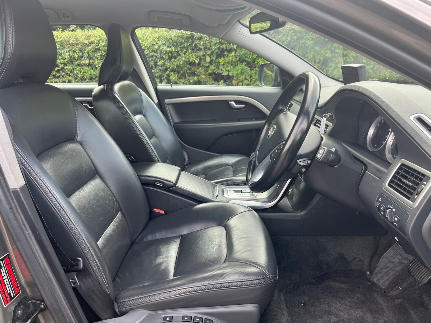 Used Volvo XC70 2011 for sale - 76659804: Photo 16