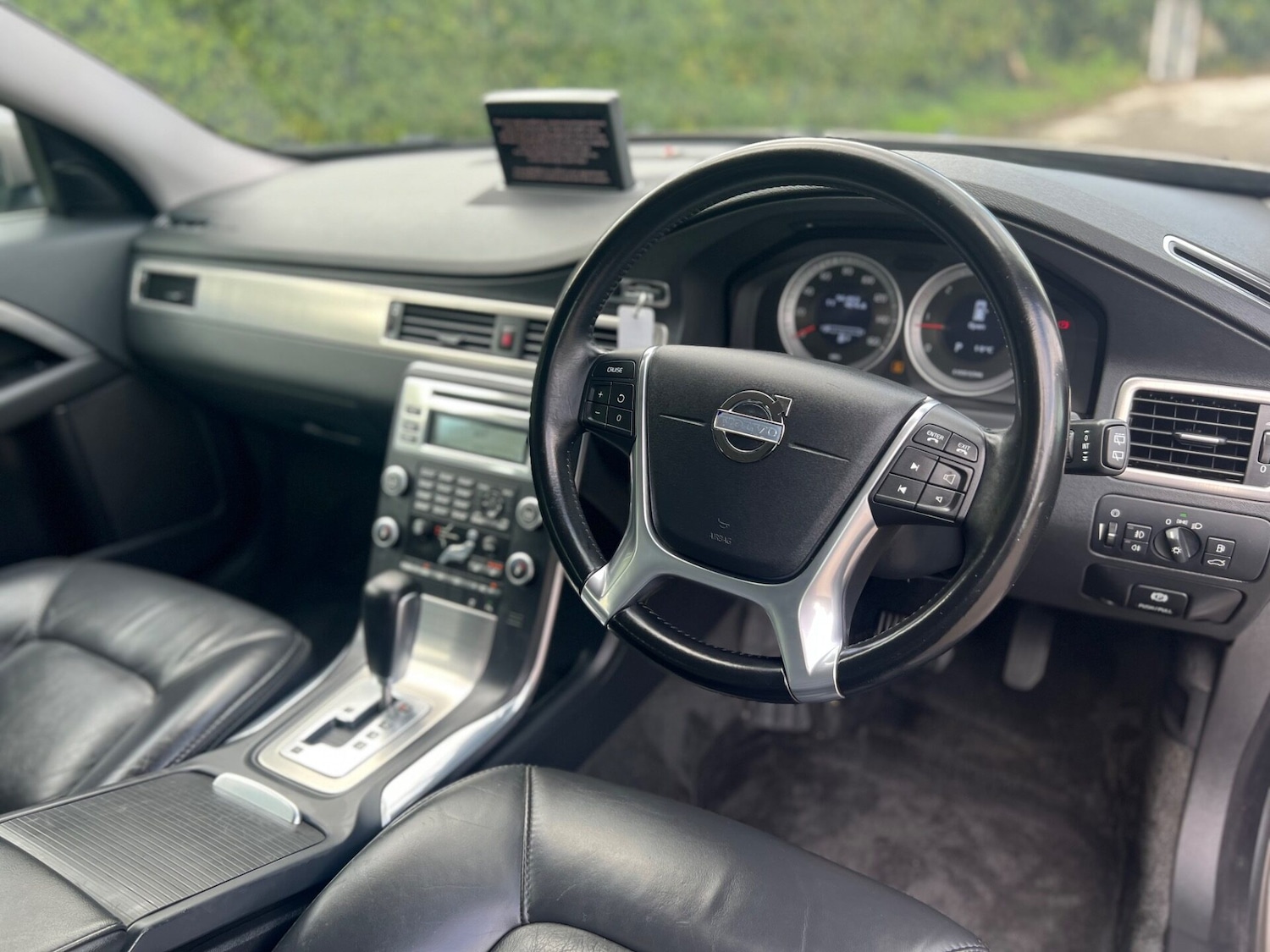 Used Volvo XC70 2011 for sale - 76659804: Photo 17