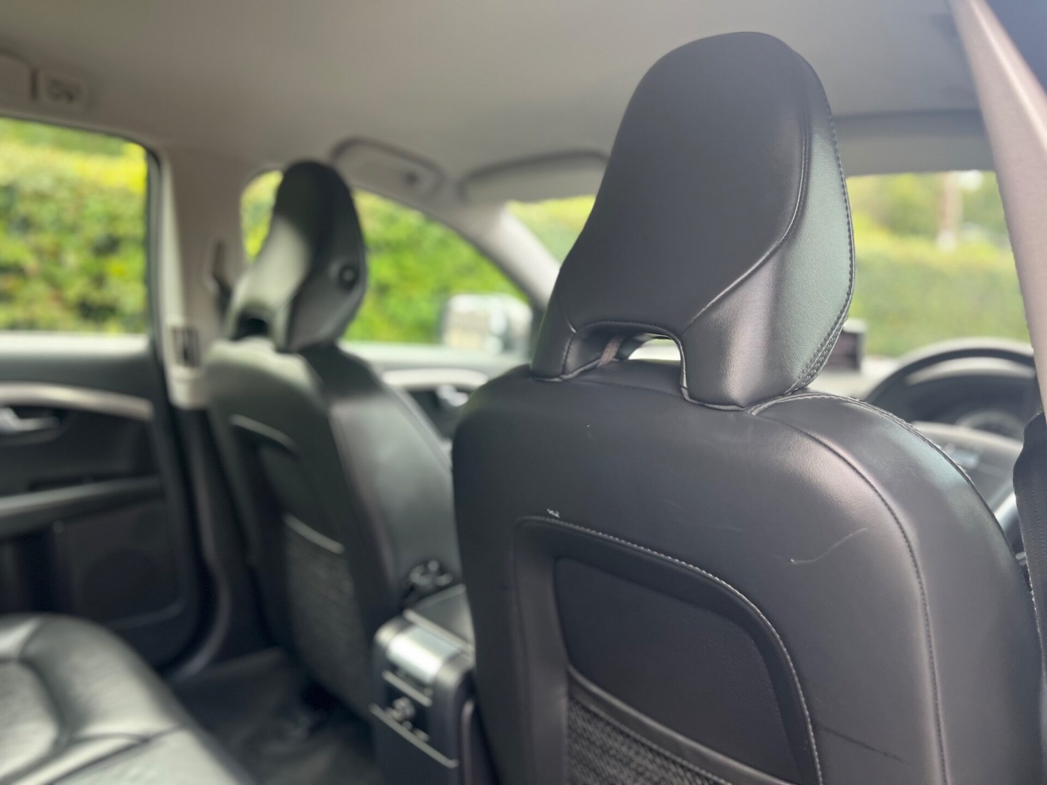 Used Volvo XC70 2011 for sale - 76659804: Photo 19