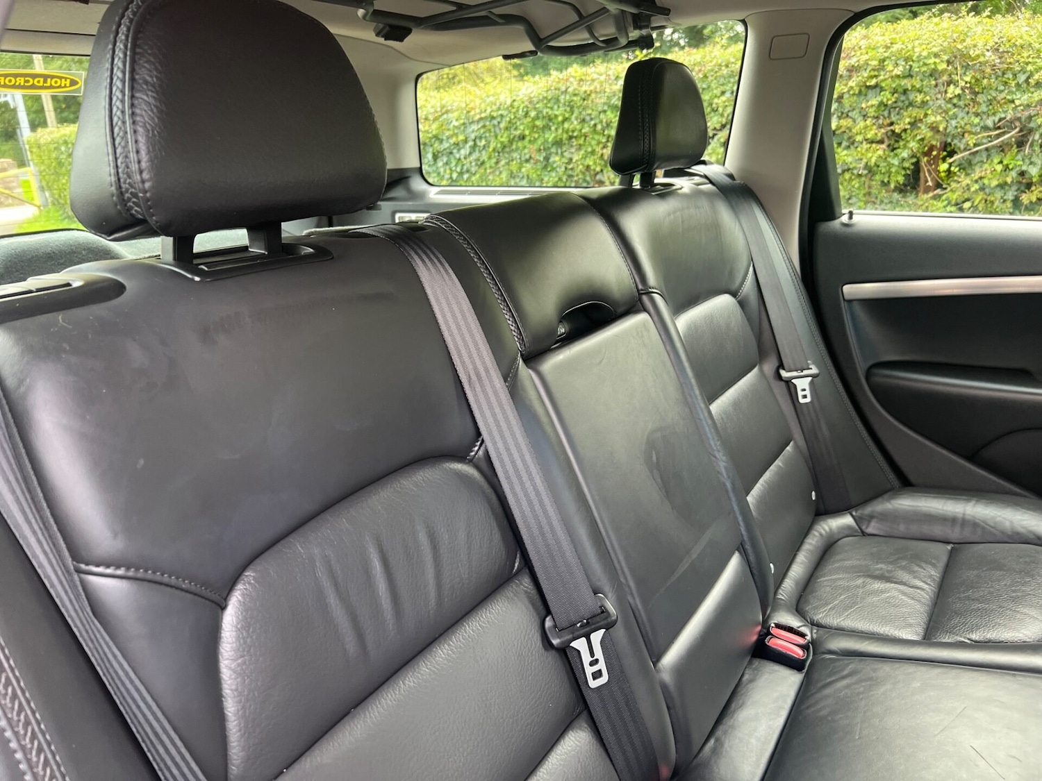 Used Volvo XC70 2011 for sale - 76659804: Photo 20