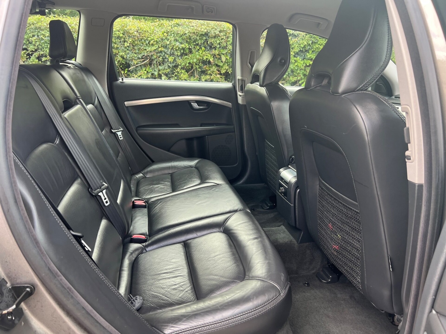 Used Volvo XC70 2011 for sale - 76659804: Photo 21