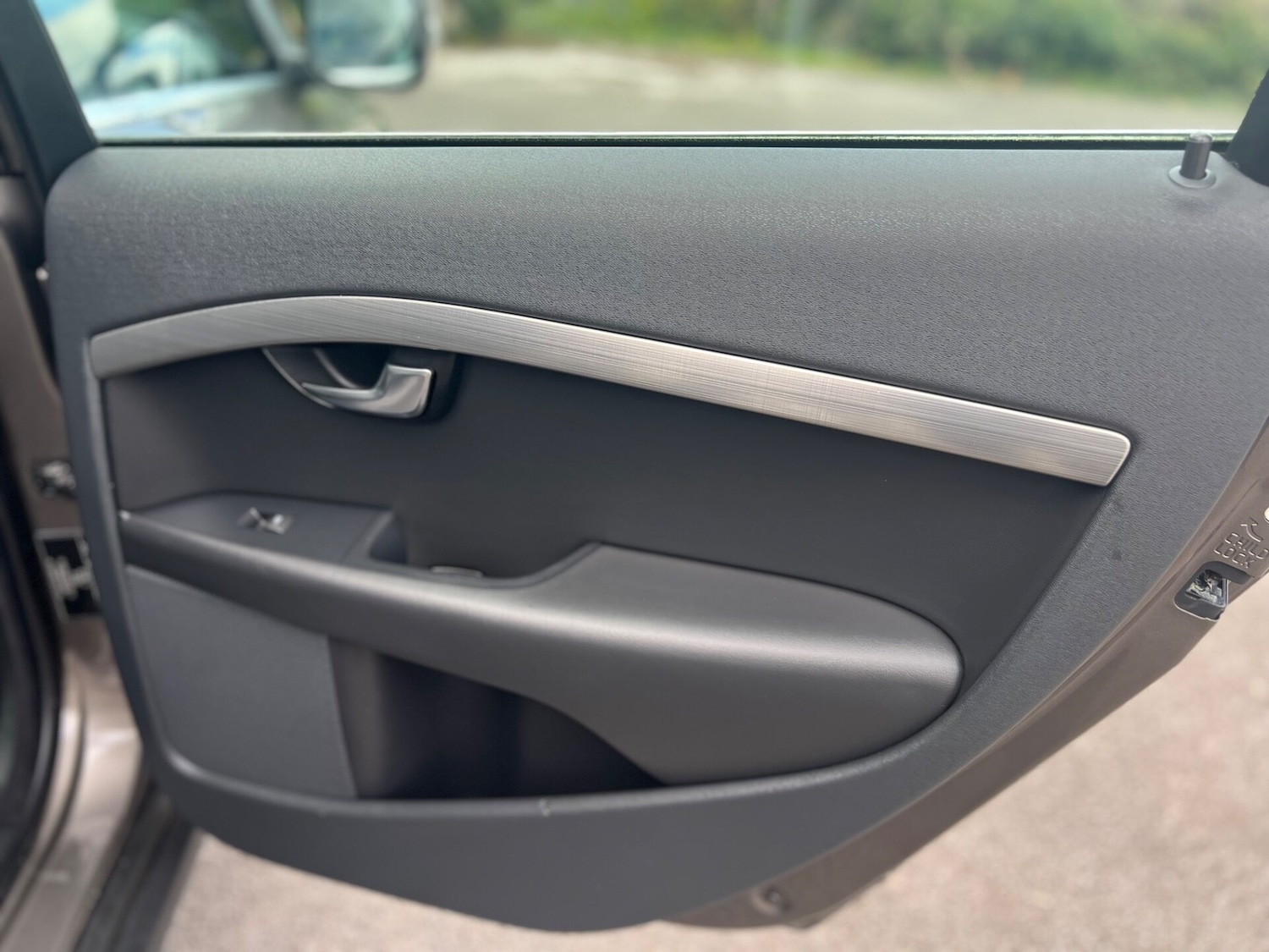 Used Volvo XC70 2011 for sale - 76659804: Photo 22