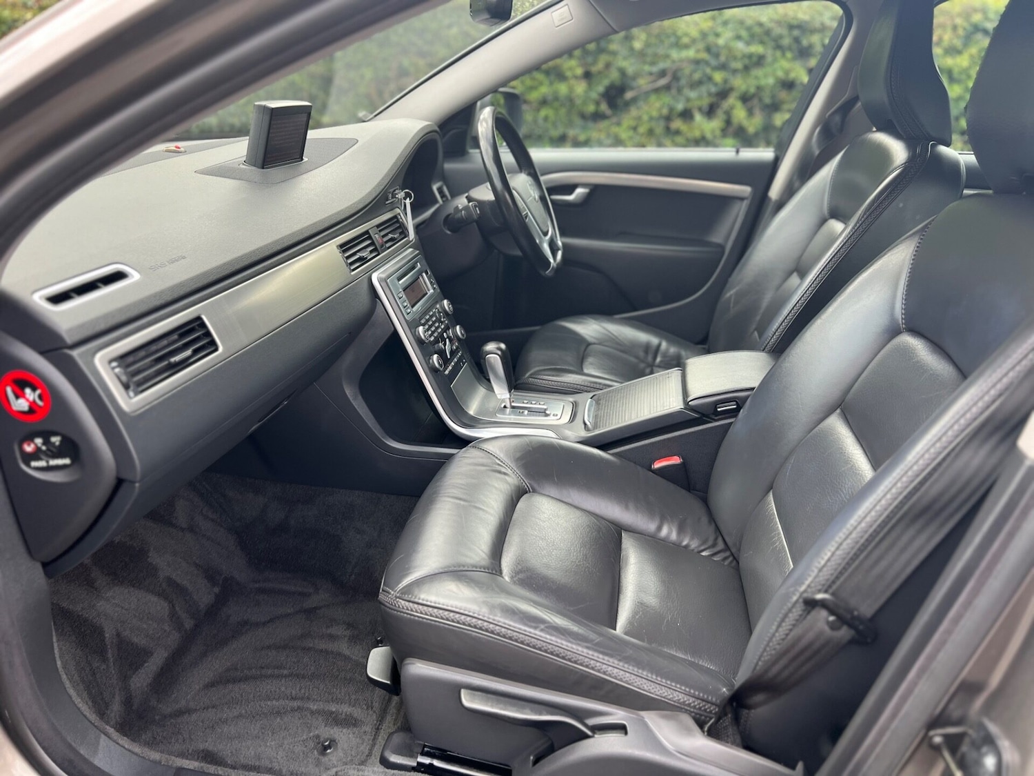 Used Volvo XC70 2011 for sale - 76659804: Photo 25