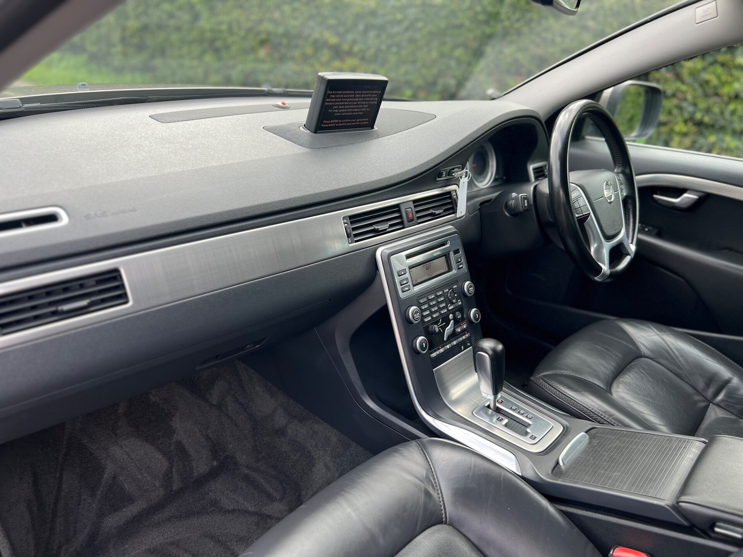 Used Volvo XC70 2011 for sale - 76659804: Photo 26