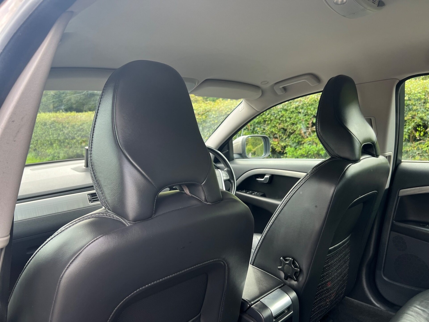 Used Volvo XC70 2011 for sale - 76659804: Photo 28