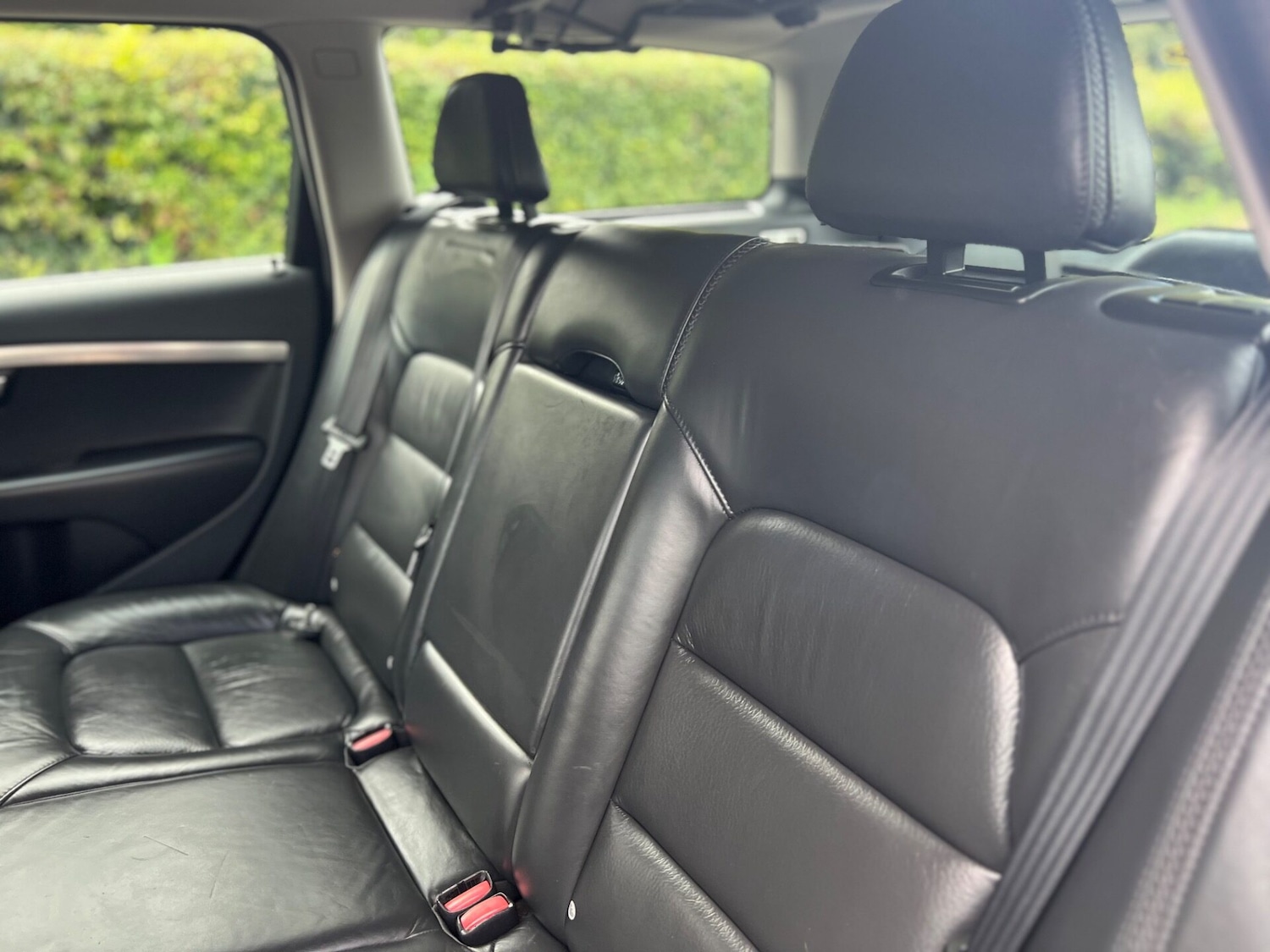 Used Volvo XC70 2011 for sale - 76659804: Photo 29