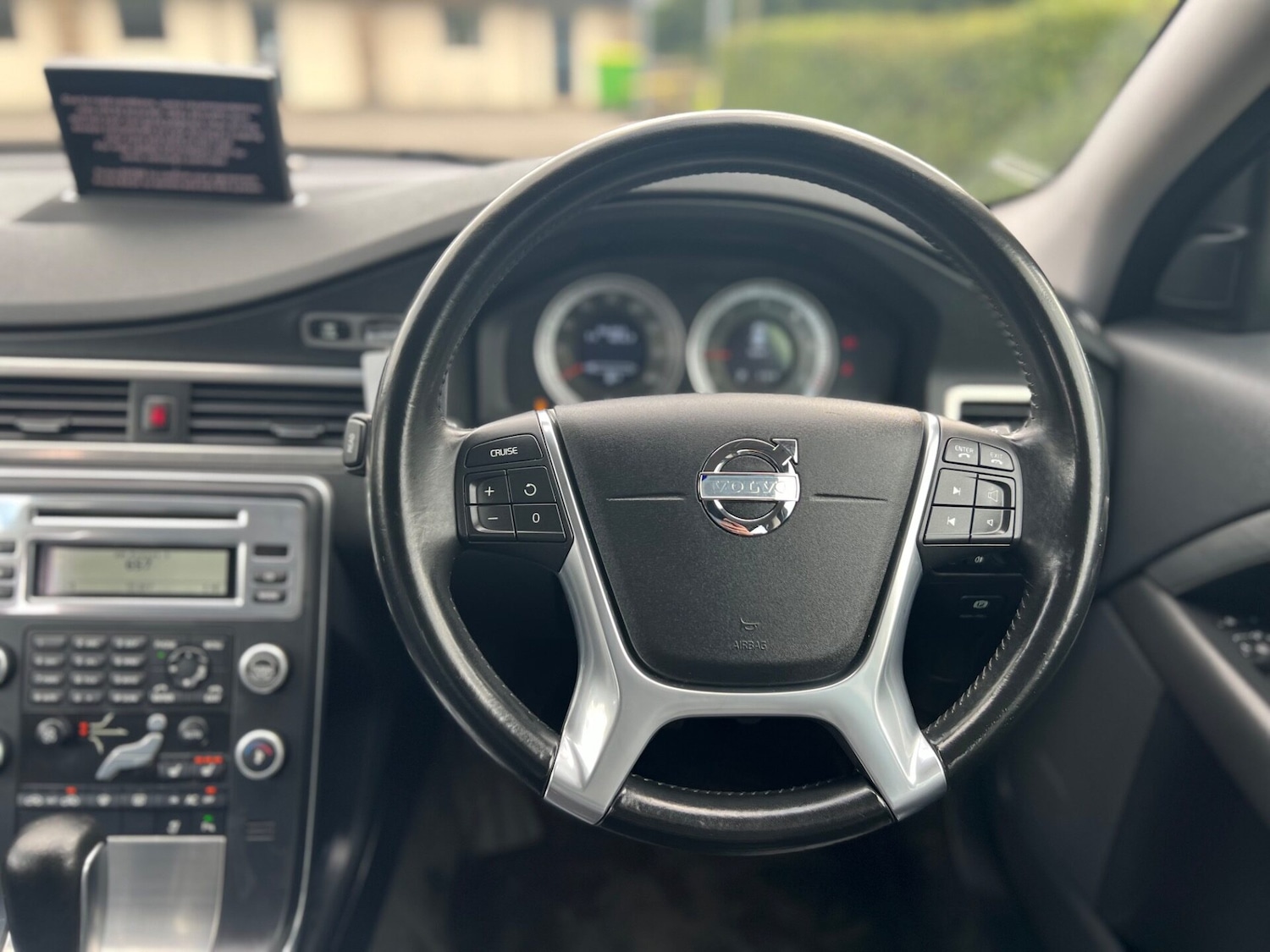 Used Volvo XC70 2011 for sale - 76659804: Photo 31