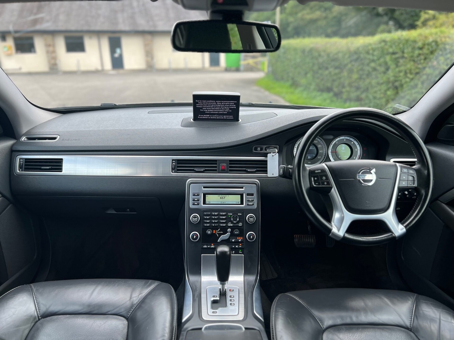 Used Volvo XC70 2011 for sale - 76659804: Photo 32