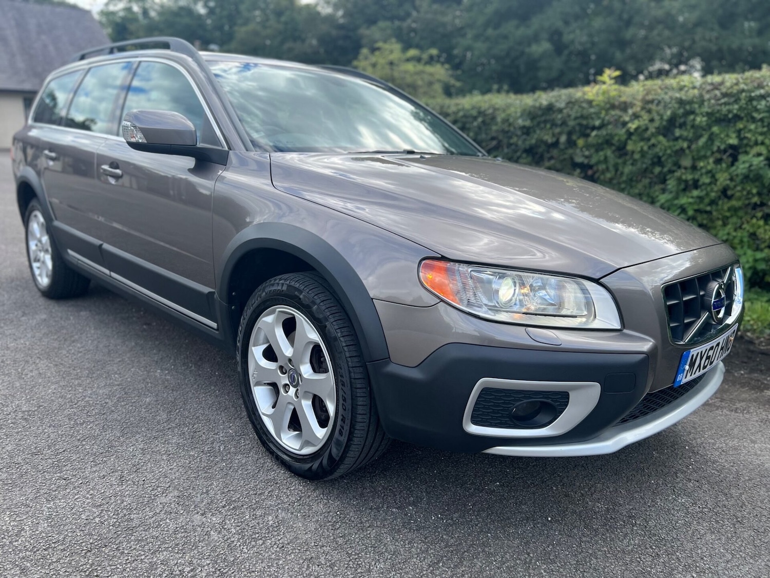 Used Volvo XC70 2011 for sale - 76659804: Photo 5