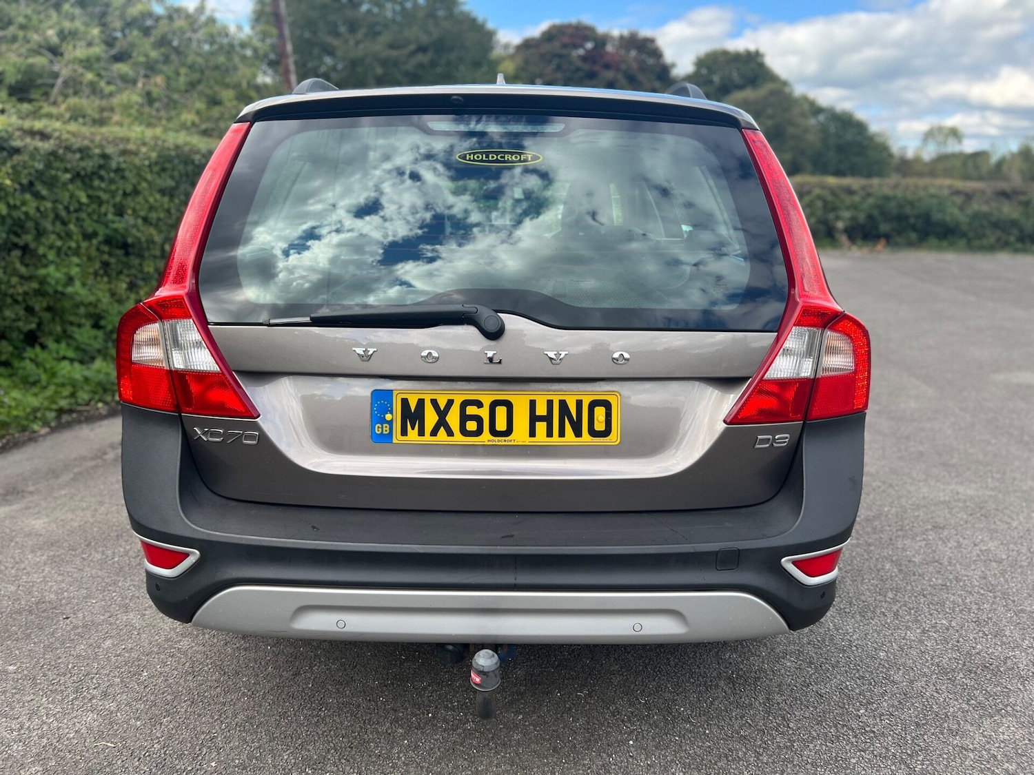 Used Volvo XC70 2011 for sale - 76659804: Photo 8