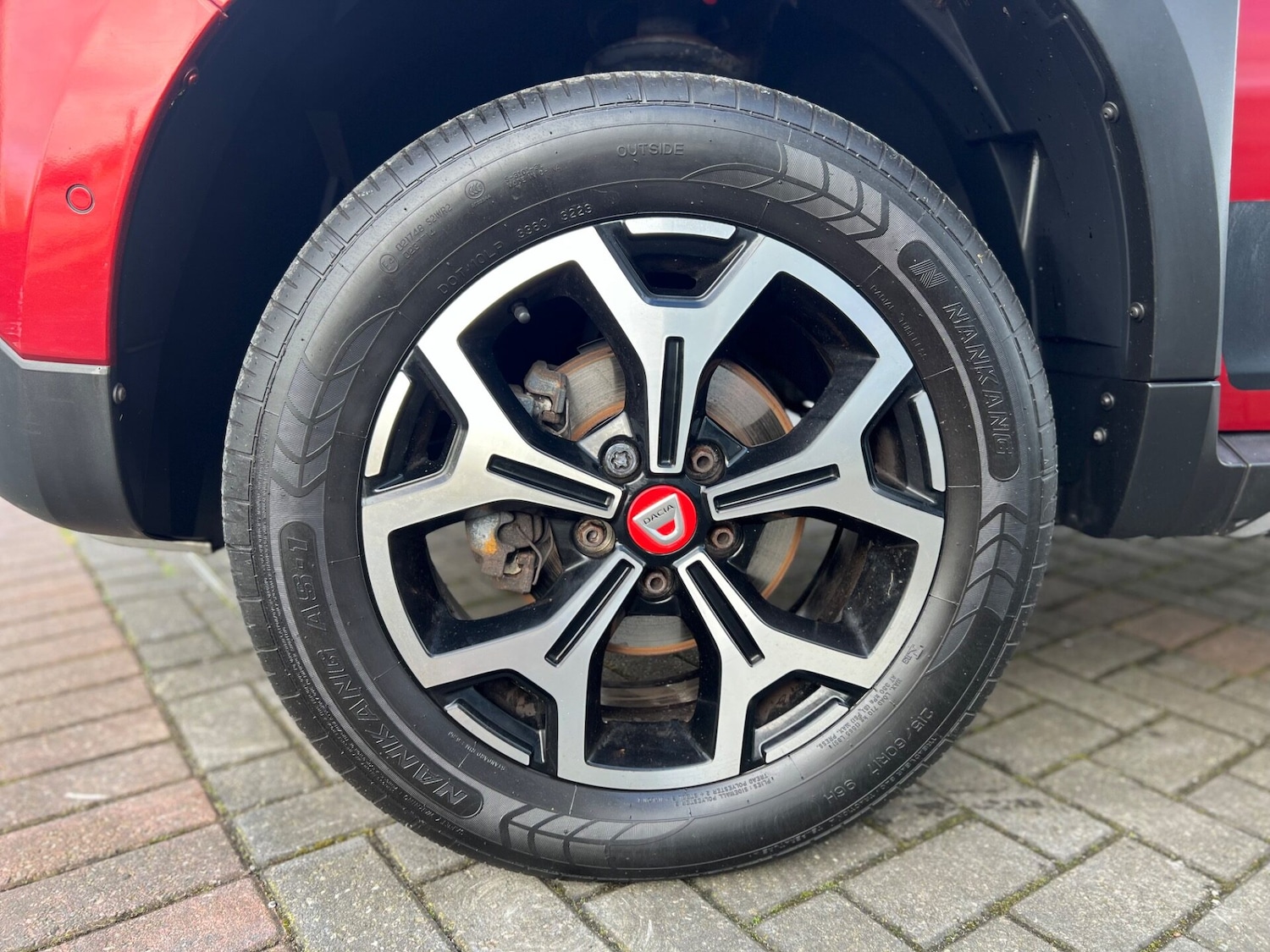 Used Dacia Duster 2020 for sale - 76659813: Photo 12