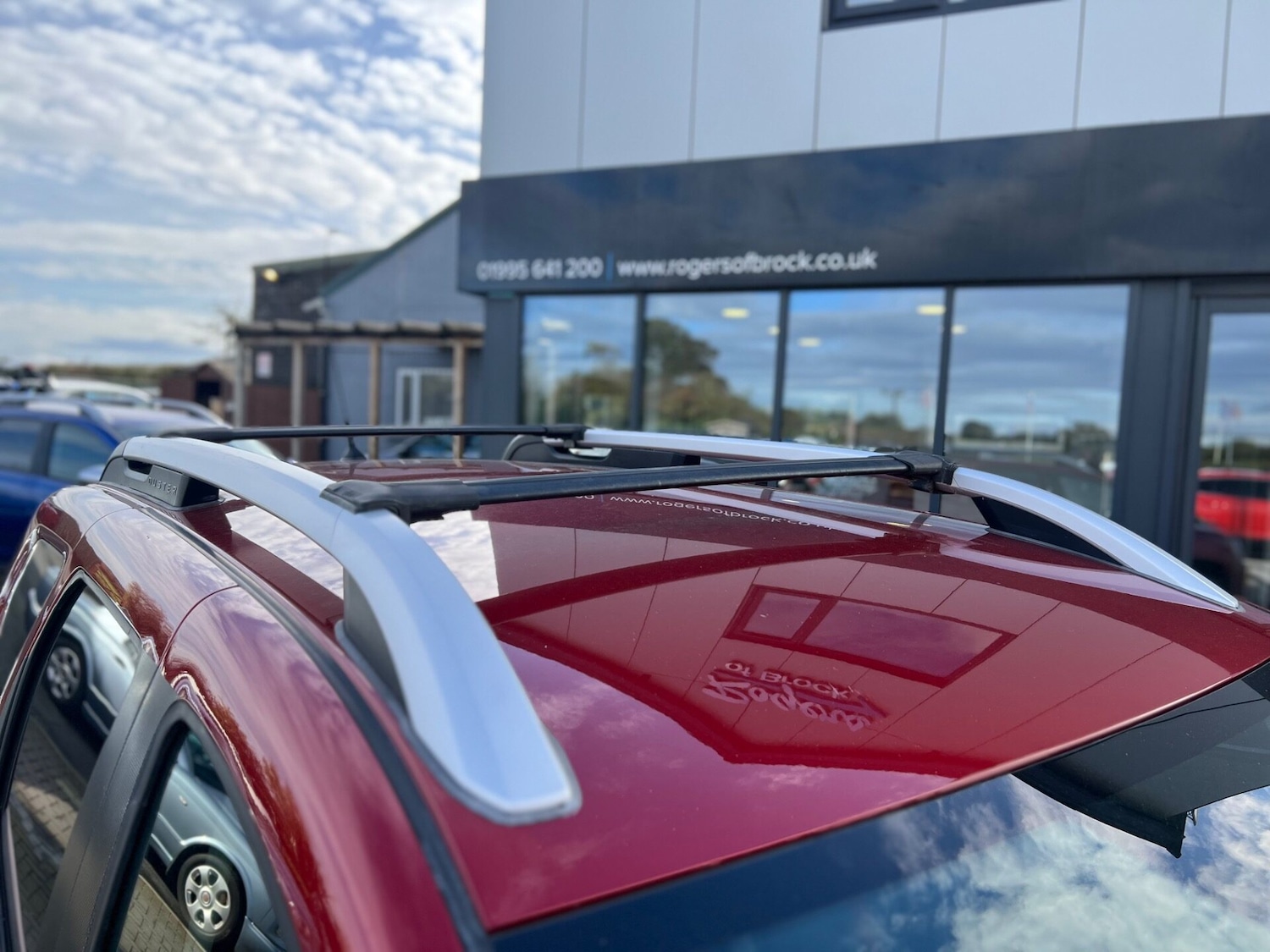 Used Dacia Duster 2020 for sale - 76659813: Photo 15