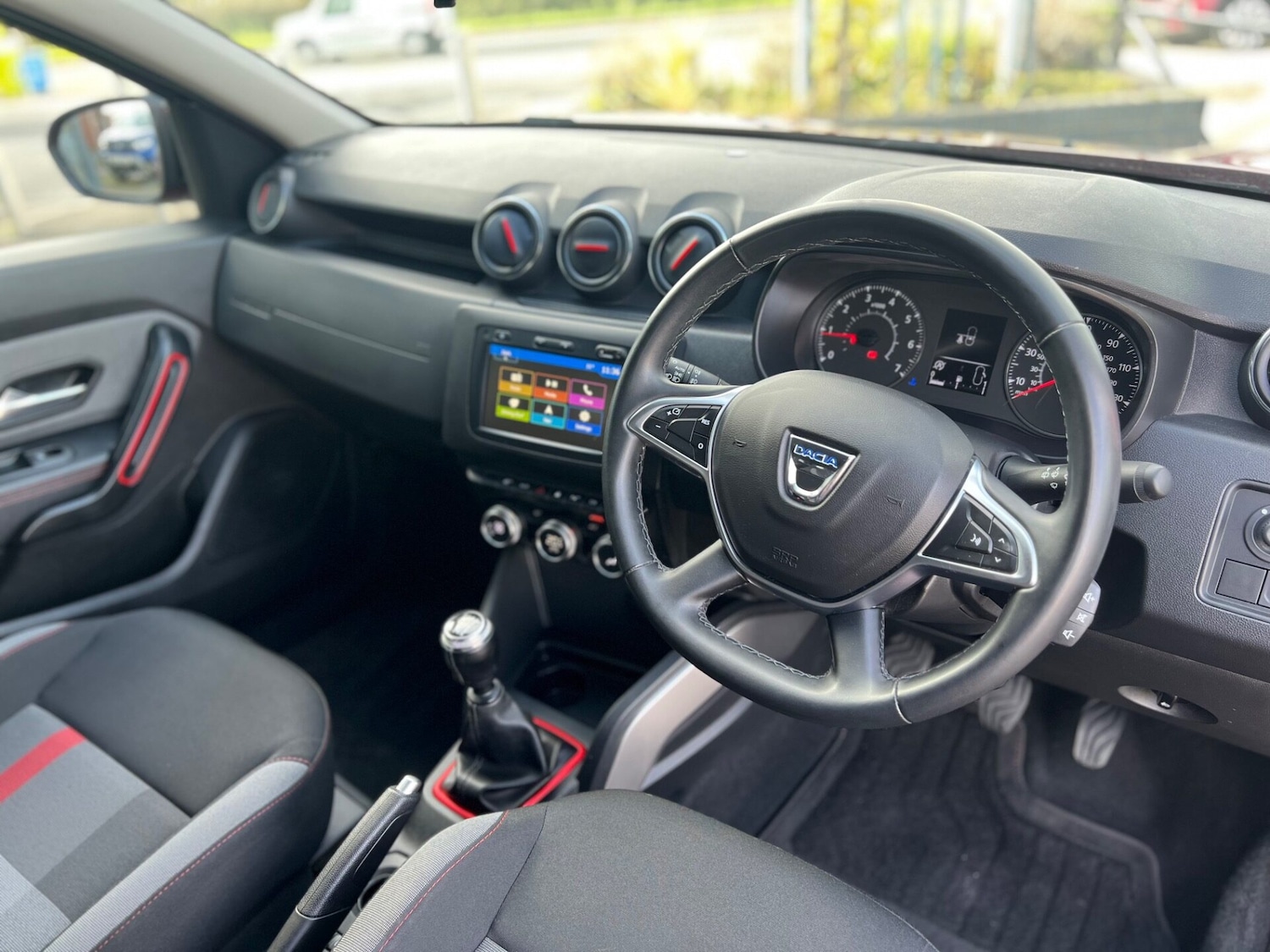 Used Dacia Duster 2020 for sale - 76659813: Photo 16