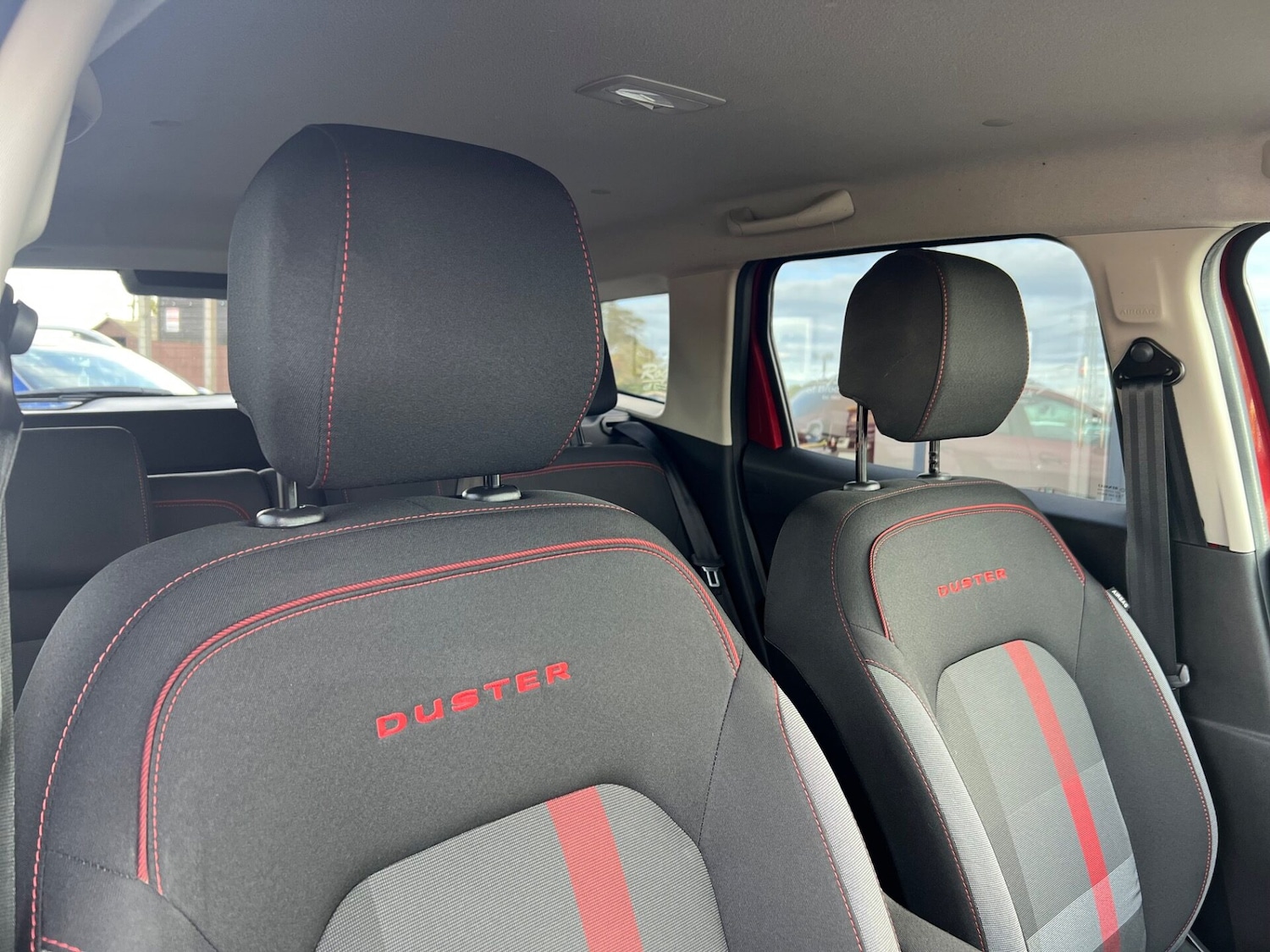 Used Dacia Duster 2020 for sale - 76659813: Photo 17