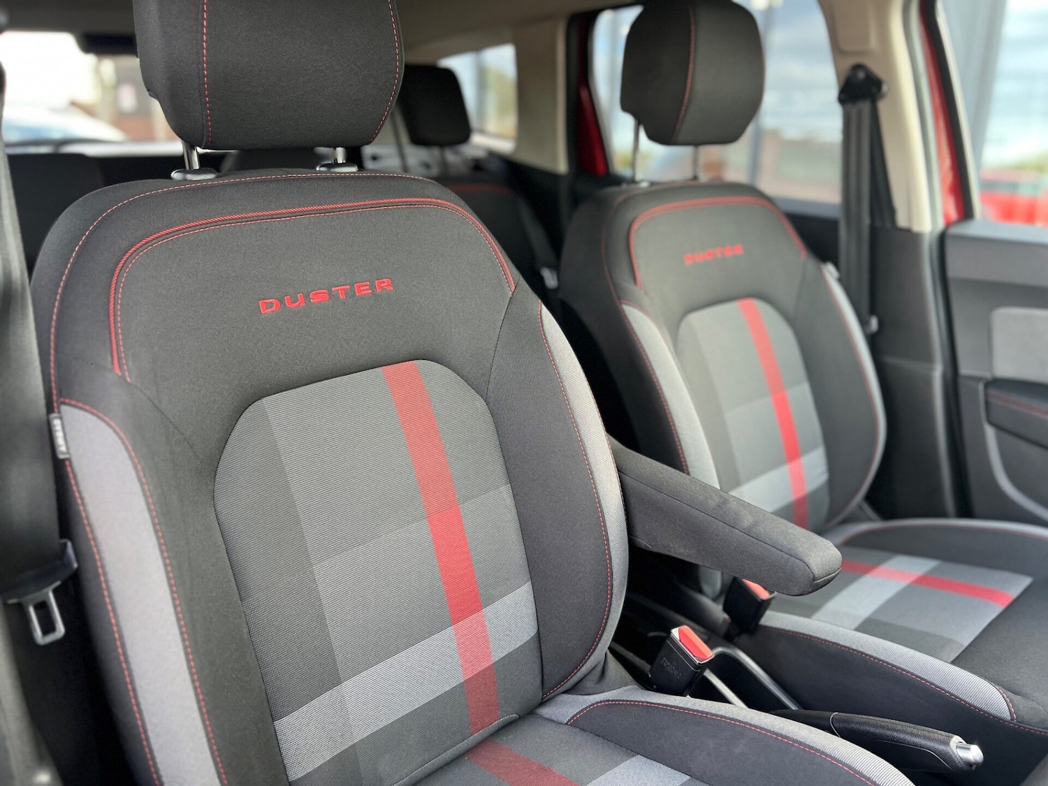 Used Dacia Duster 2020 for sale - 76659813: Photo 18