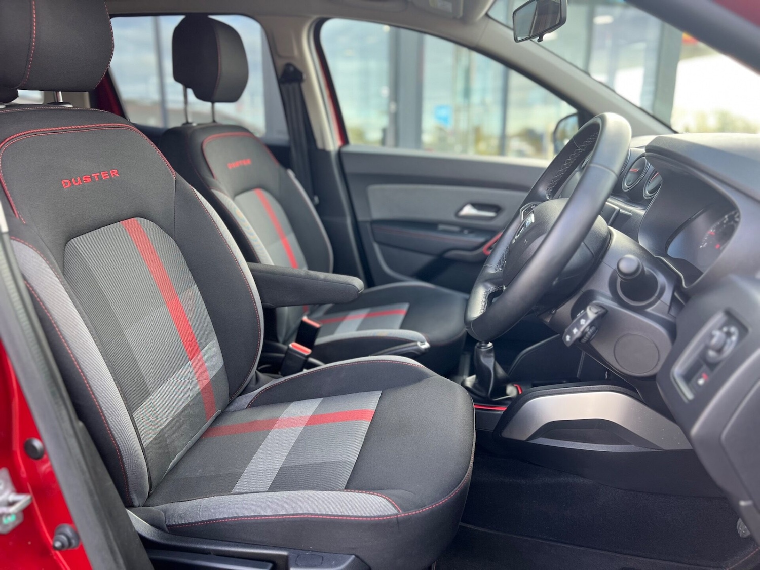 Used Dacia Duster 2020 for sale - 76659813: Photo 19