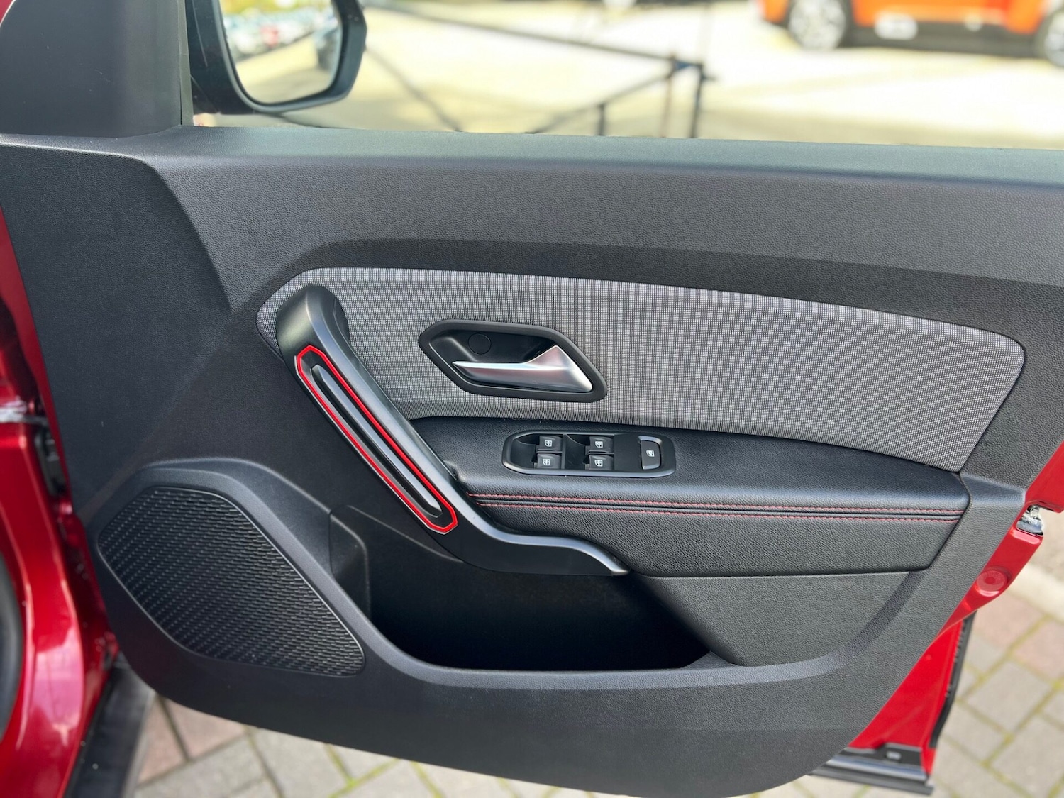 Used Dacia Duster 2020 for sale - 76659813: Photo 20