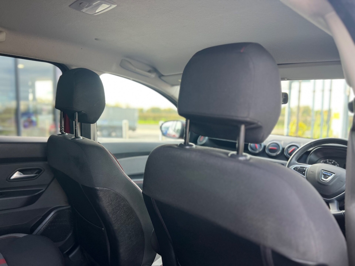 Used Dacia Duster 2020 for sale - 76659813: Photo 21