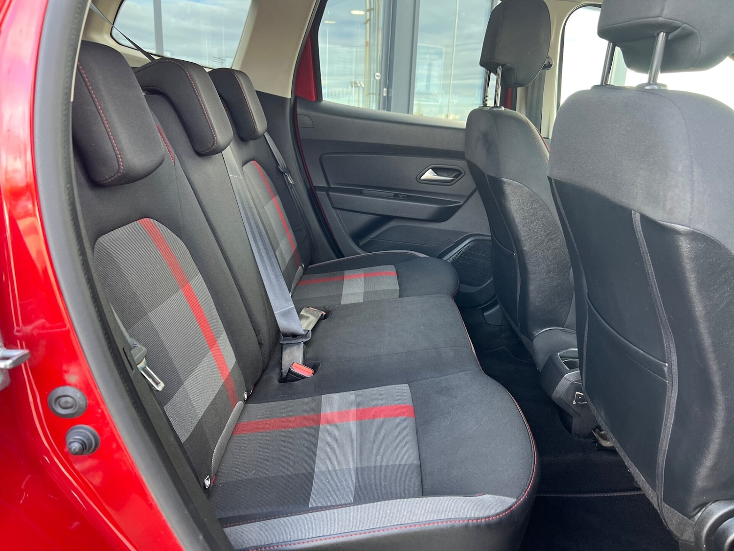 Used Dacia Duster 2020 for sale - 76659813: Photo 23