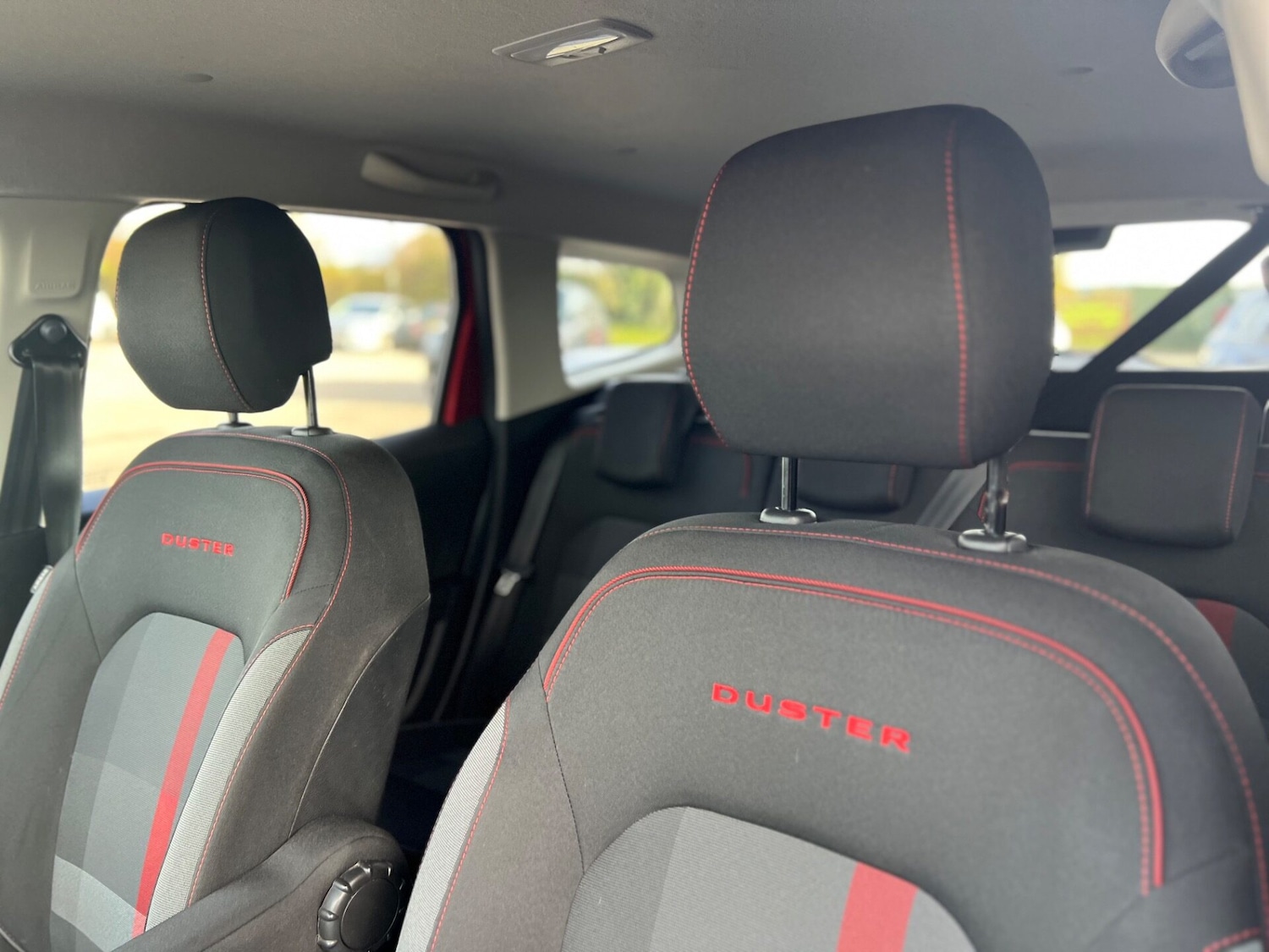 Used Dacia Duster 2020 for sale - 76659813: Photo 25